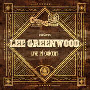 Live at Church Street Station , Lee Greenwood