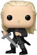 FUNKO POP! Television: House of the Dragon - Daemon Targaryen 