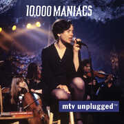MTV Unplugged , 10,000 Maniacs