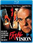 Fatal Vision , Karl Malden
