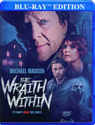 The Wraith Within , Michael Madsen