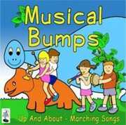 Musical Bumps , Carling Sarah & Martin