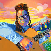 Acadia , Yasmin Williams