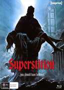 Superstition [Import] , James Houghton