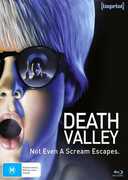 Death Valley [Import] , Paul Le Mat