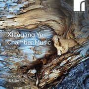 Ye: Chamber Works , Fidelio Trio