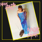 Popular Music , Neon Hearts