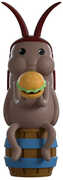 Youtooz - SpongeBob SquarePants - #18 Cockroach Vinyl Figure