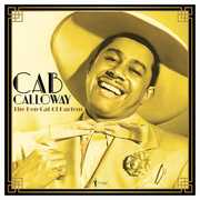 The Hep Cat Of Harlem: 1930-48 , Cab Calloway