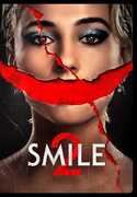 Smile 2 , Rosemarie DeWitt
