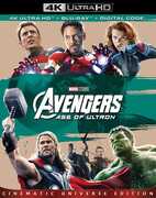 Avengers: Age of Ultron , Robert Downey Jr.