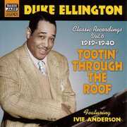 Vol. 6- Tootin' Through the Roof , Duke Ellington