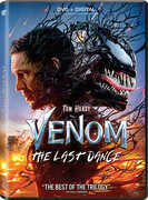 Venom: The Last Dance , Tom Hardy