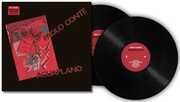 Aguaplano [Import] , Paolo Conte