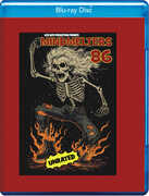 Mind Melters 86 , James Balsamo