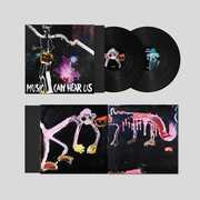 Music Can Hear Us , DJ Koze