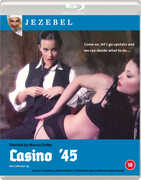 Casino '45 (aka Cathouse '45) [Import] 