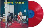 Cosmo's Factory [Apple Red LP] , Creedence Clearwater Revival