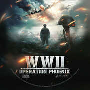 WWII: Operation Phoenix , Costas Mandylor