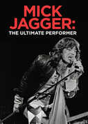 Mick Jagger: The Ultimate Performer , Mick Jagger & Jeff Beck