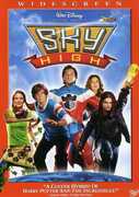 Sky High , Michael Angarano