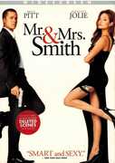 Mr. & Mrs. Smith , Brad Pitt