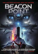 Beacon Point , Jon Briddell