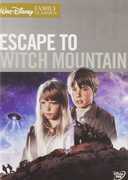 Escape to Witch Mountain , Eddie Albert