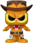 Funko POP! Comics: Garfield - Garfield