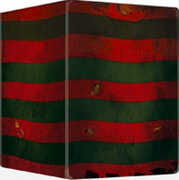 A Nightmare on Elm Street Collection: The Original First 7 Nightmares! (Steelbook) [Import] 