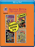 Glitch Ditch, Vol. 2 , James Balsamo
