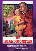 The Island Monster 