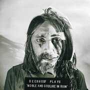 Noble and Godlike in Ruin - Green , Deerhoof