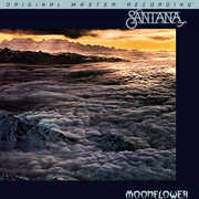 Moonflower , Santana