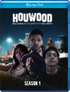 Houwood , Cameron King