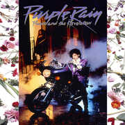 Purple Rain , Prince & the Revolution