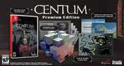 Centum Premium Edition for Nintendo Switch 