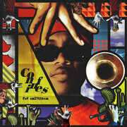 Confines , Pan Amsterdam