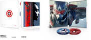 Captain America: Brave New World , Anthony Mackie