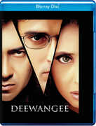 Deewangee , Akshay Kumar