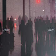 Cally /  Lean Into The Wind - Limited 10-Inch Vinyl [Import] , The Doves
