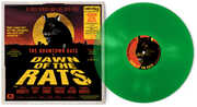 Dawn Of The Rats - Limited Green Colored Vinyl [Import] , The Boomtown Rats