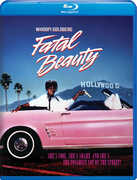 Fatal Beauty , Whoopi Goldberg
