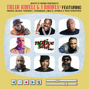 Native Sons Part 2 , Talib Kweli