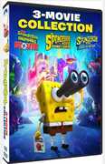 The SpongeBob 3-Movie Collection , Tom Kenny