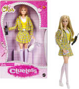 Mattel Collectible - Barbie Signature Clueless Cher Collector Doll