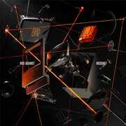 Ricochet , Rise Against