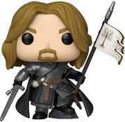 Funko POP! Movies: The Lord of the Rings - Boromir 