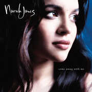 Come Away With Me - UHQCD [Import] , Norah Jones