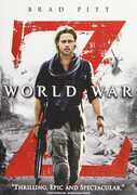 World War Z. , Brad Pitt